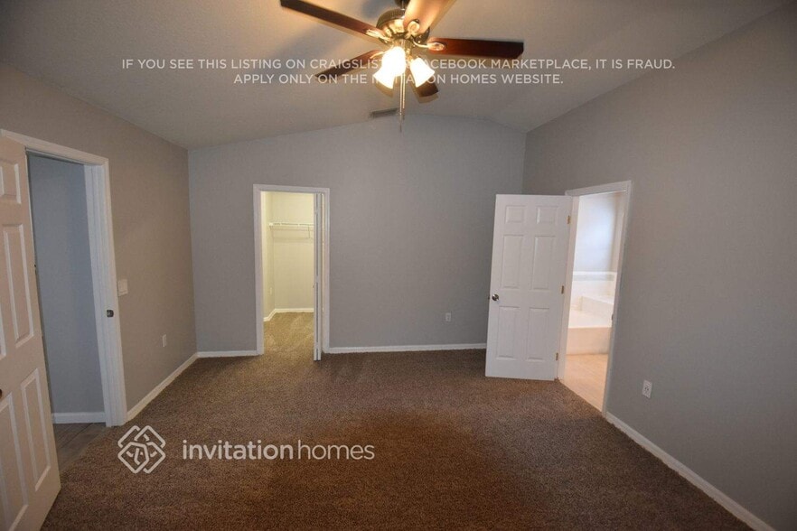 Building Photo - 2314 Cattleman Dr