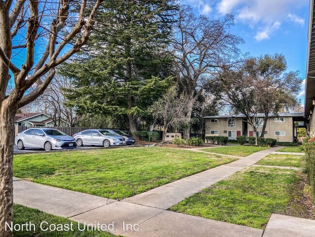 Building Photo - 5307-5325 Marconi Ave