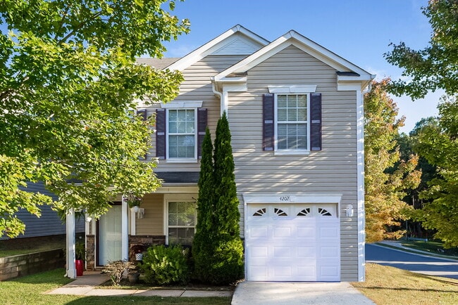 Building Photo - 4202 Quinn Drive