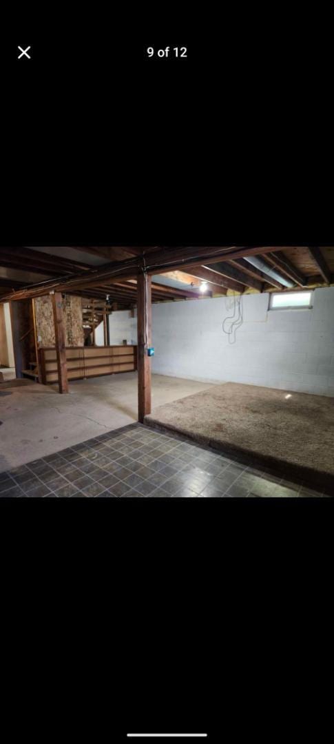 Building Photo - 1011 Park Dr