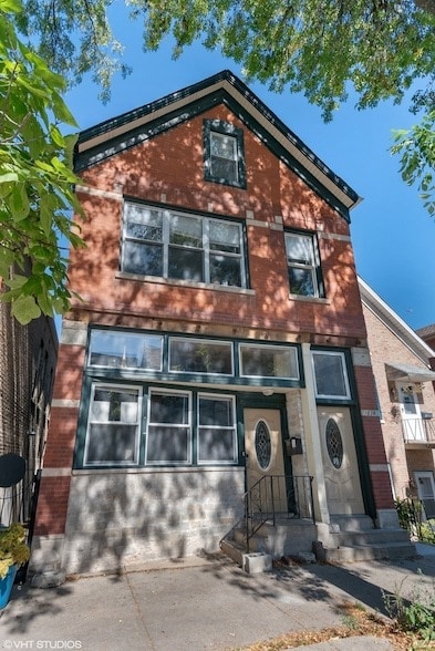 Building Photo - 1038 W 32nd St
