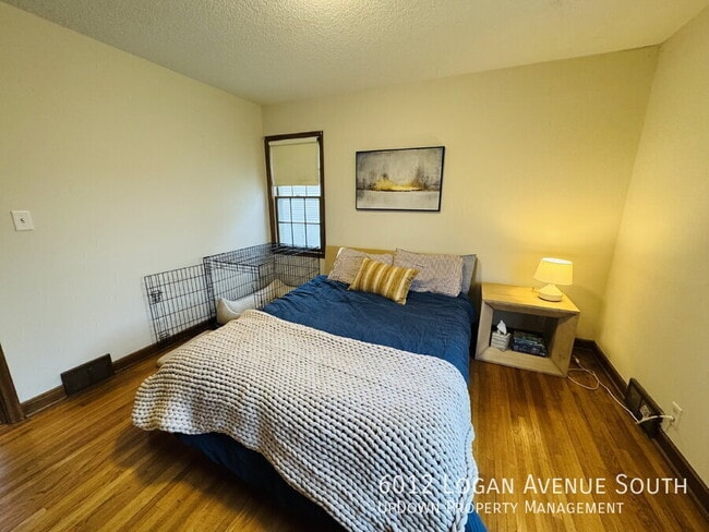 Building Photo - 6012 Logan Ave S