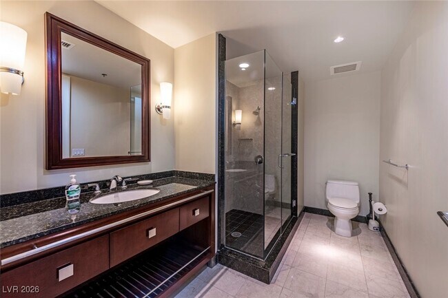 Building Photo - 2700 S Las Vegas Blvd