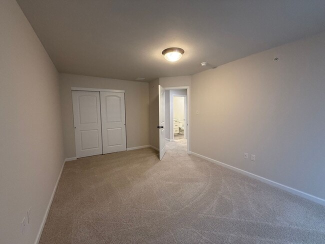 Building Photo - New Construction 3-Bedroom Townhome!