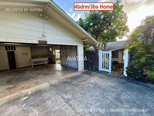 Building Photo - 44-325-325 Kaneohe Bay Dr