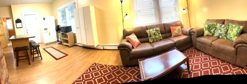 Building Photo - 206 California Ave