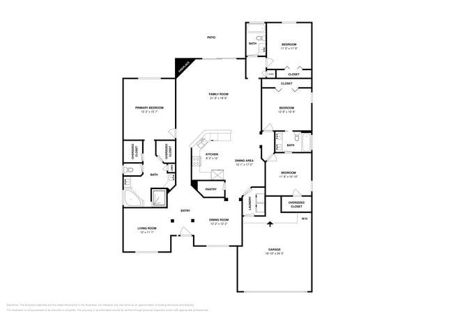 Building Photo - 825 Stallion Way