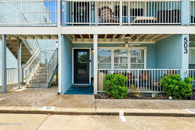 Building Photo - 503 Granada Cir