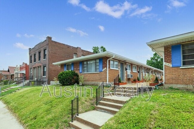 Building Photo - 4156 Folsom Ave