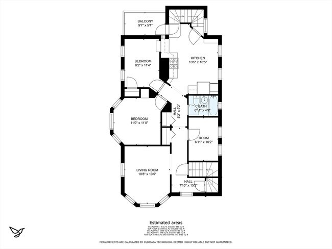 Building Photo - 8 Worcester St