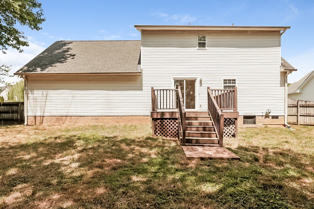 Building Photo - 3013 Candlelite Dr