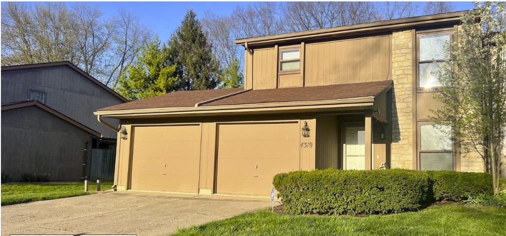 Building Photo - 4319 Frontenac Dr