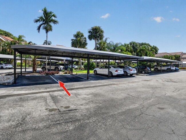 Building Photo - 7460 La Paz Blvd