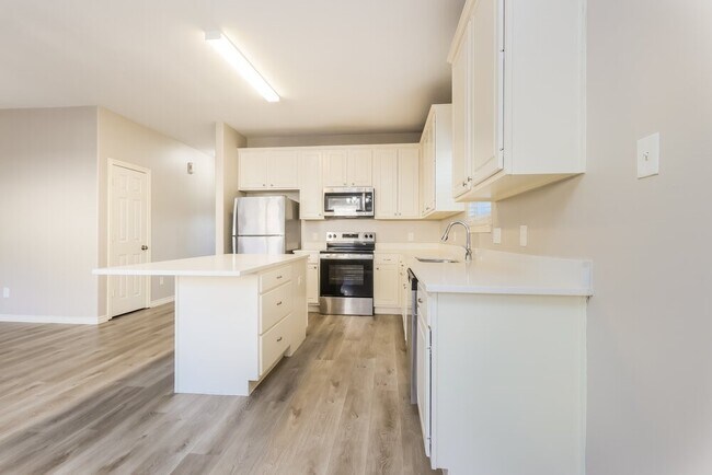 Building Photo - 10110 Berrybriar Ln