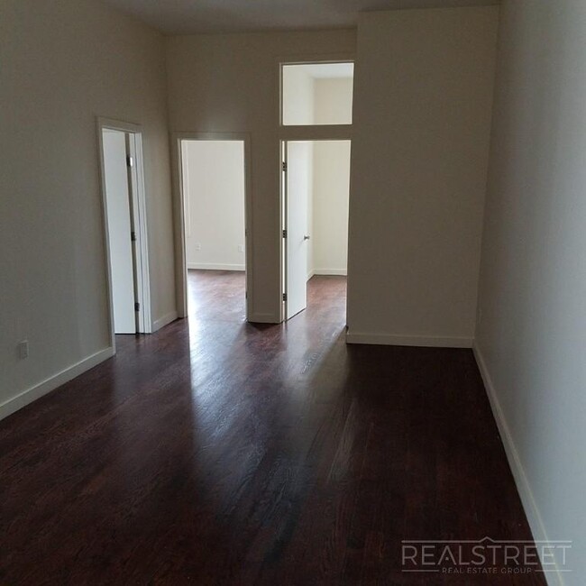 Floorplan - 860 Nostrand Ave