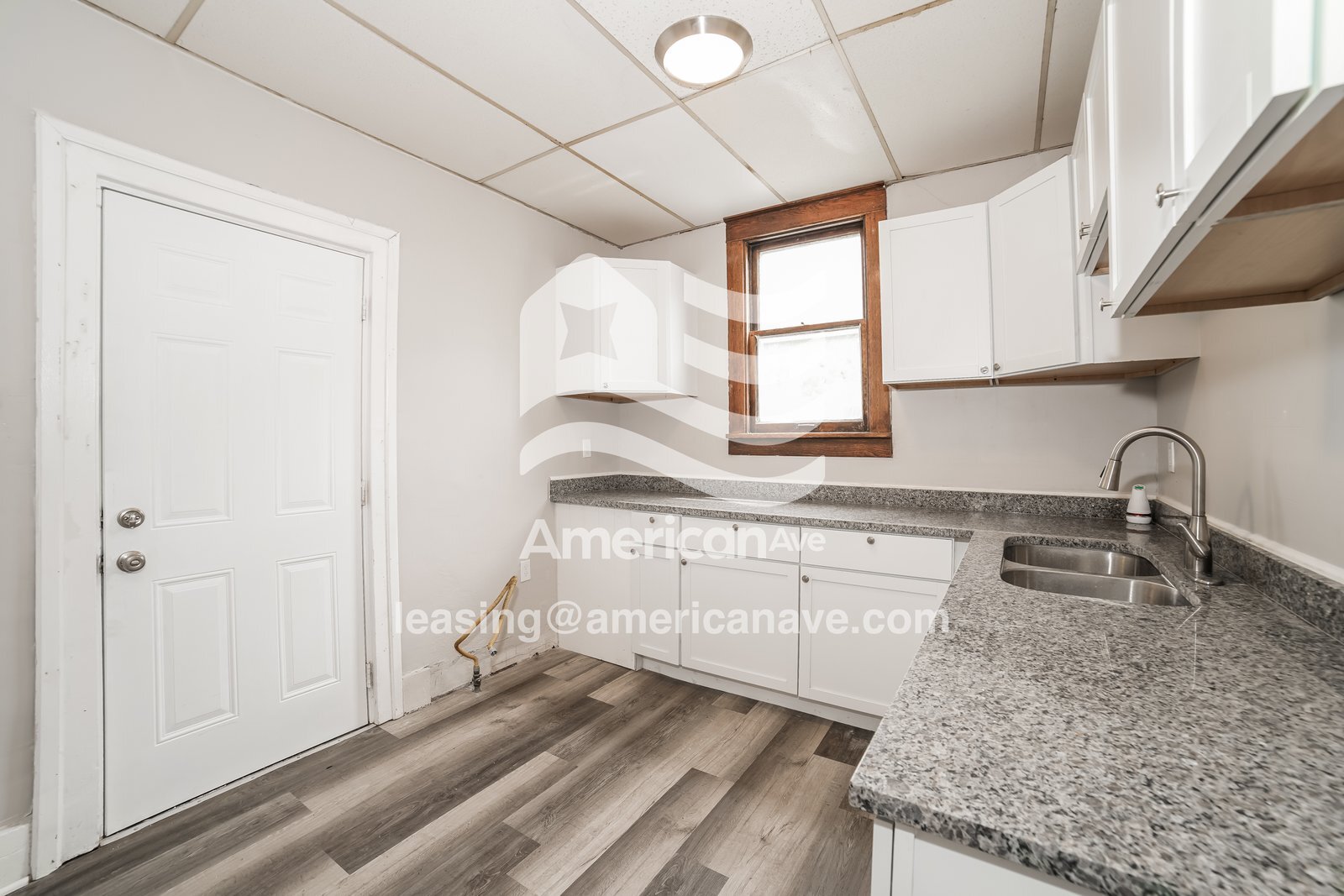 Building Photo - 707 E Republic St