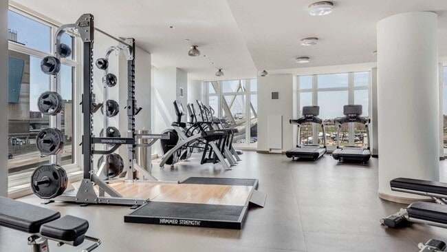 Building Photo - 100 Lovejoy Pl