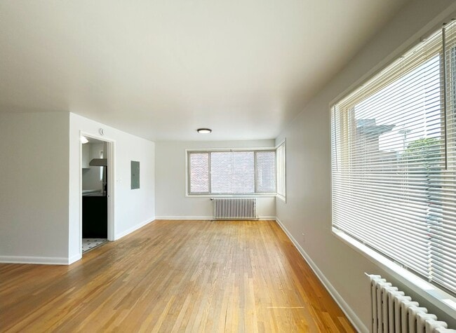 Interior Photo - Hamrick & Halmark