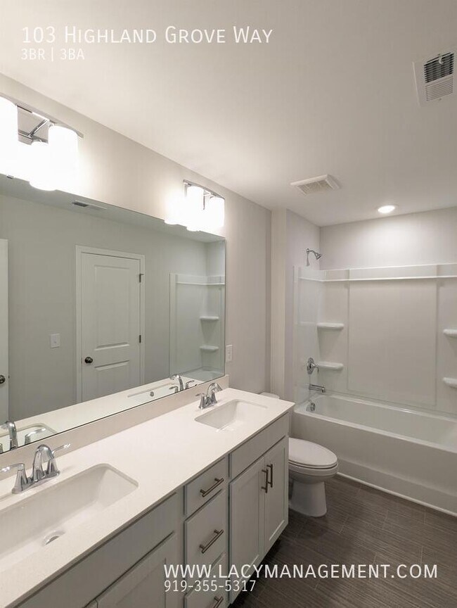 Building Photo - 103 Highland Grv Wy