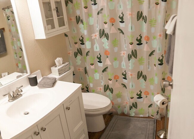 Building Photo - 7607 E Callisto Cir