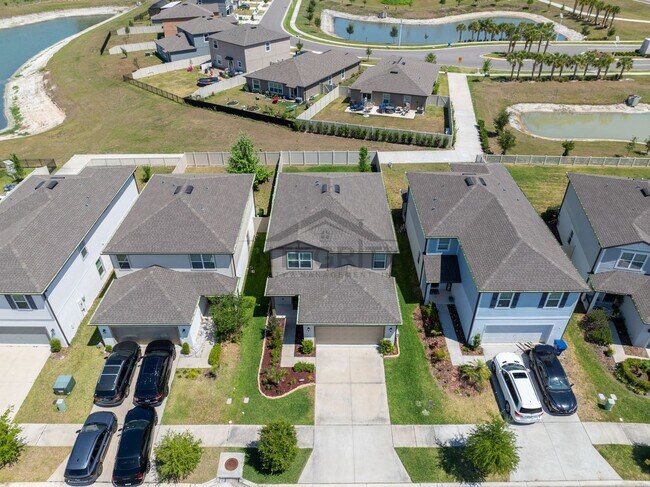 Building Photo - 9546 Rally Spring Lp