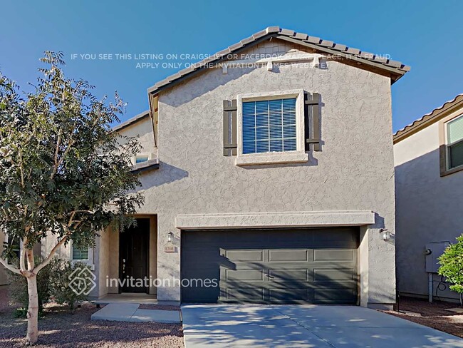 Primary Photo - 1260 E Palomino Way