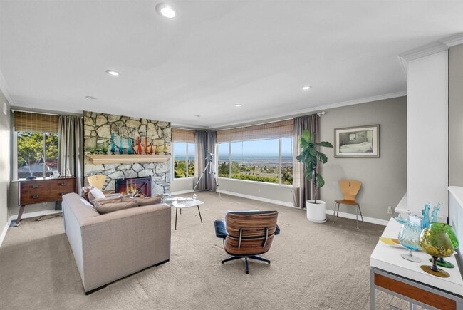 Building Photo - Living On Top Of The World