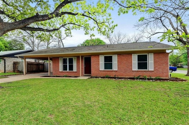 Building Photo - 8301 Franwood Ln