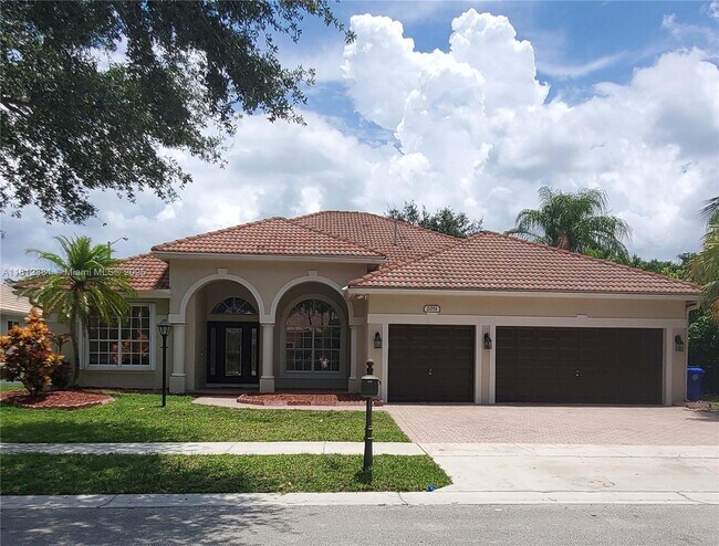 Primary Photo - 2051 NW 125th Terrace