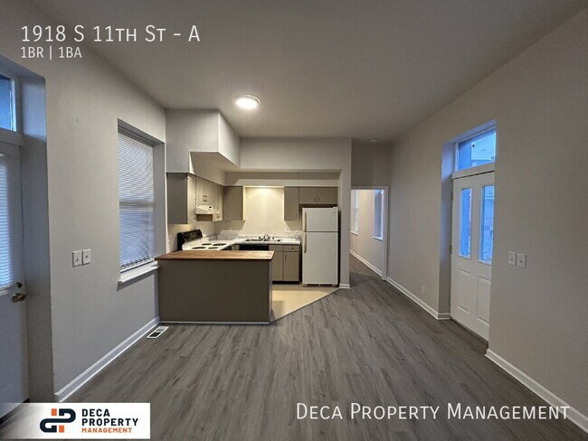 Building Photo - 1918 S 11th St