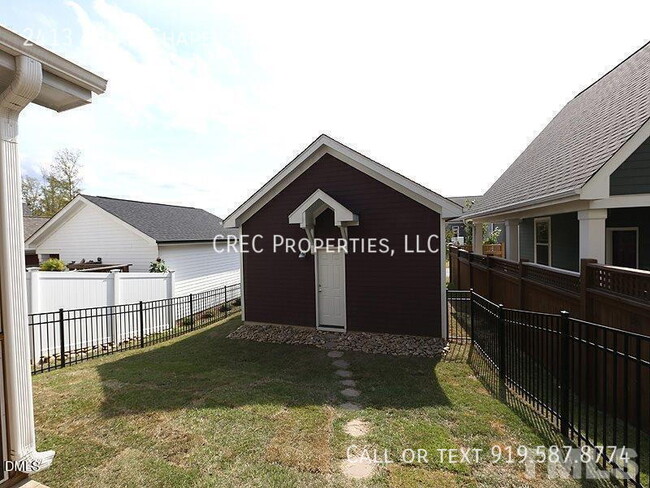 Building Photo - 2413 Briar Chapel Pkwy