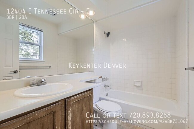 Building Photo - Bright & Spacious Condo with Modern Upgrad...