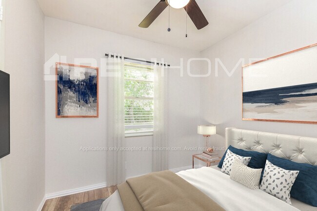 Building Photo - 4307 Linda Ln