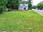 NICE DOUBLE LOT - 1324 M St NE