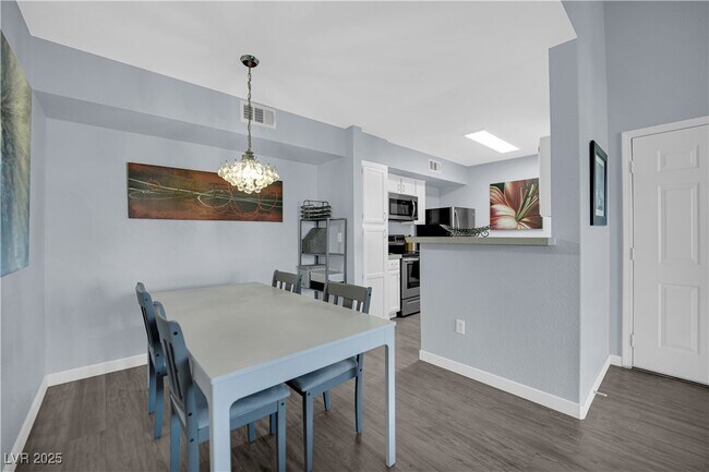 Building Photo - 6650 W Warm Springs Rd