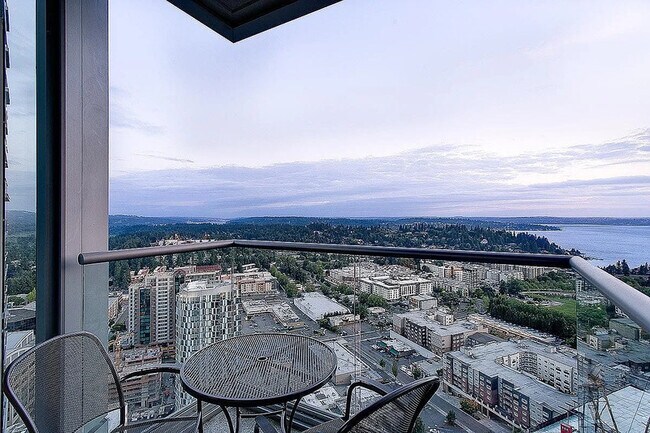 Building Photo - 500 106th Ave NE