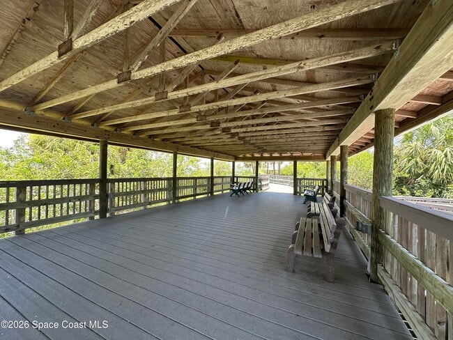 Building Photo - 616 Manatee Bay Dr