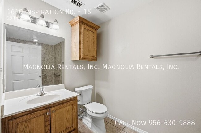 Building Photo - 1610 Inspiration Rd