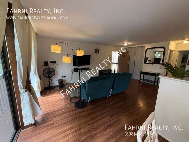 Building Photo - 84-687 Ala Mahiku St-#125B