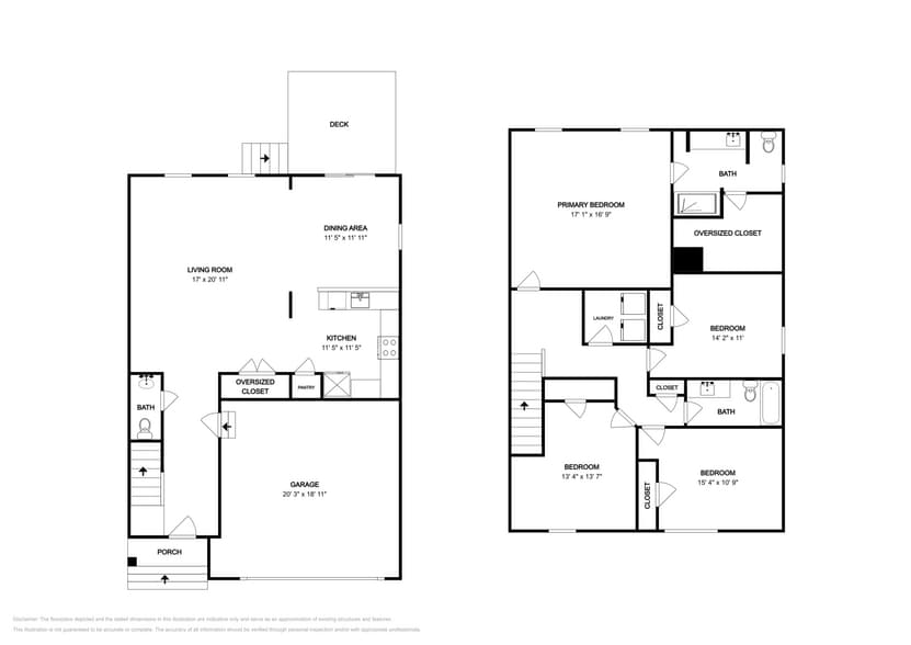 Building Photo - 150 Parkers Gate Dr