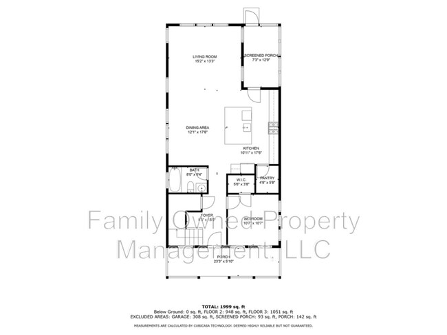 Building Photo - 420 W Respite Ln