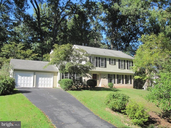 Building Photo - 7805 Ivymount Terrace