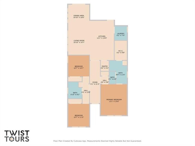 Building Photo - 2424 Pecan Island Dr
