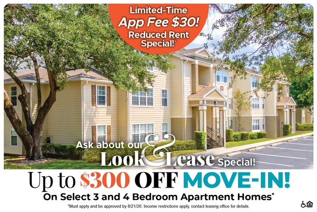 Building Photo - Lakewood Shores