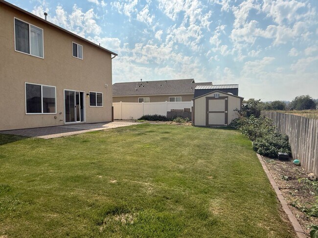 Building Photo - Introducing Your Dream Home in Cheney, Was...