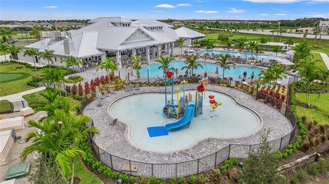 Building Photo - 5418 Mystic Water Cv