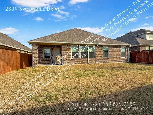 Building Photo - 2304 Spoonbill Dr
