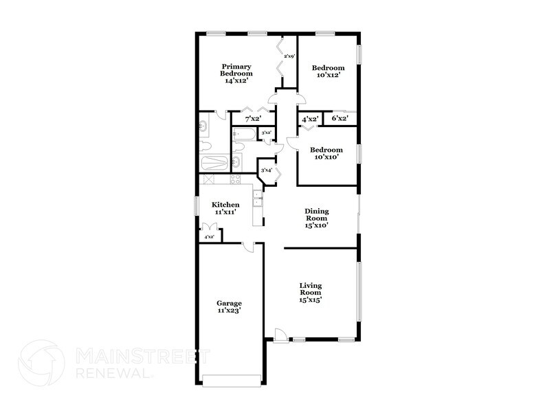 Building Photo - 11110 Cherrywood Ln