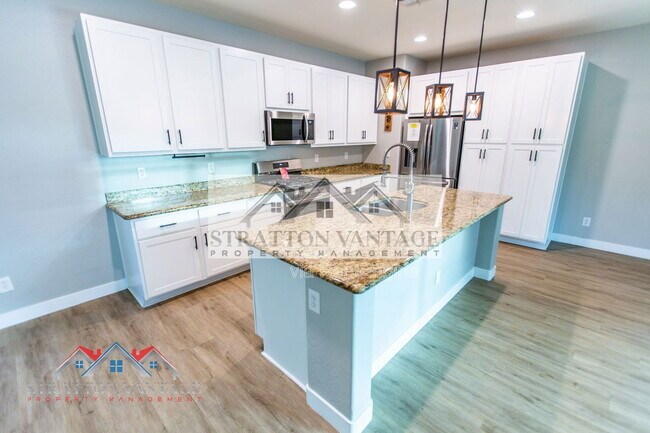 Building Photo - 23658 S 210th Pl