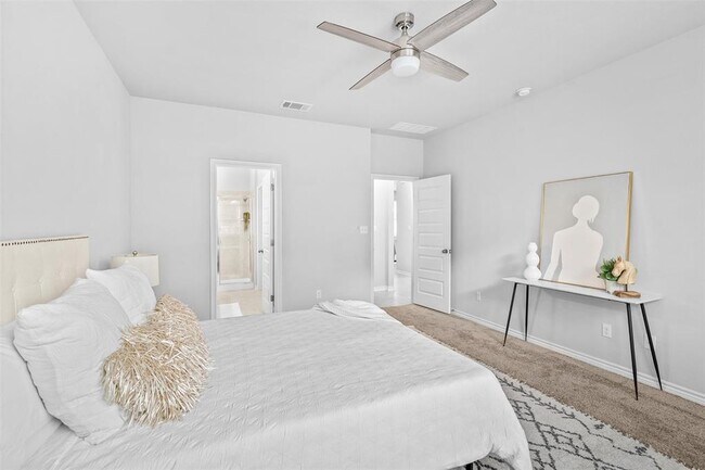 Building Photo - 1808 Pecan Island Dr